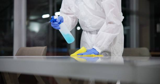 Licensed Unattended Death Cleanup service in Osterville, MA - Crime Scene Cleaner Online